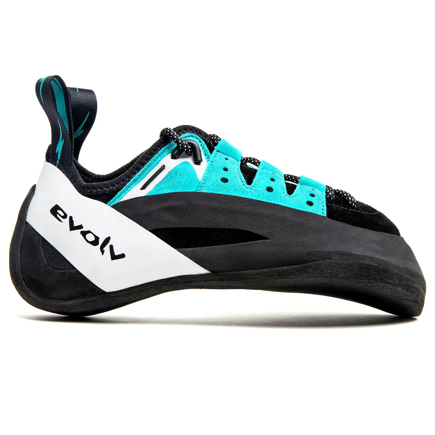 Evolv Geshido Lace