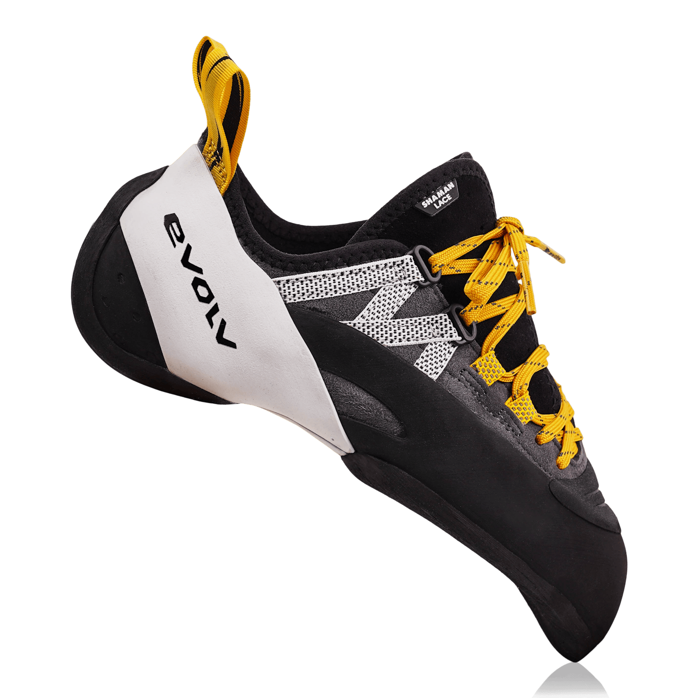 Evolv Shaman Lace