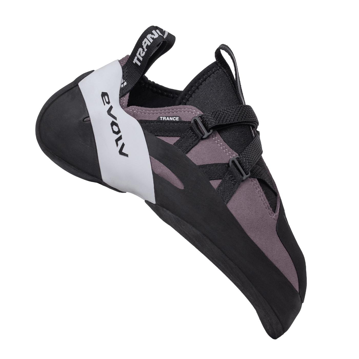 Evolv Shaman Trance