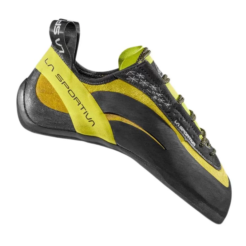 La Sportiva Miura 系带版