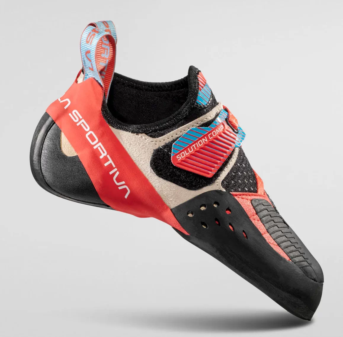 La Sportiva Solution Comp