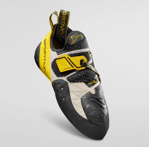 La Sportiva Solution