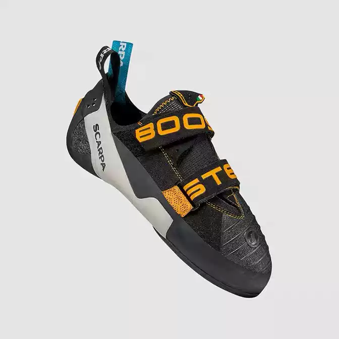 Scarpa Booster
