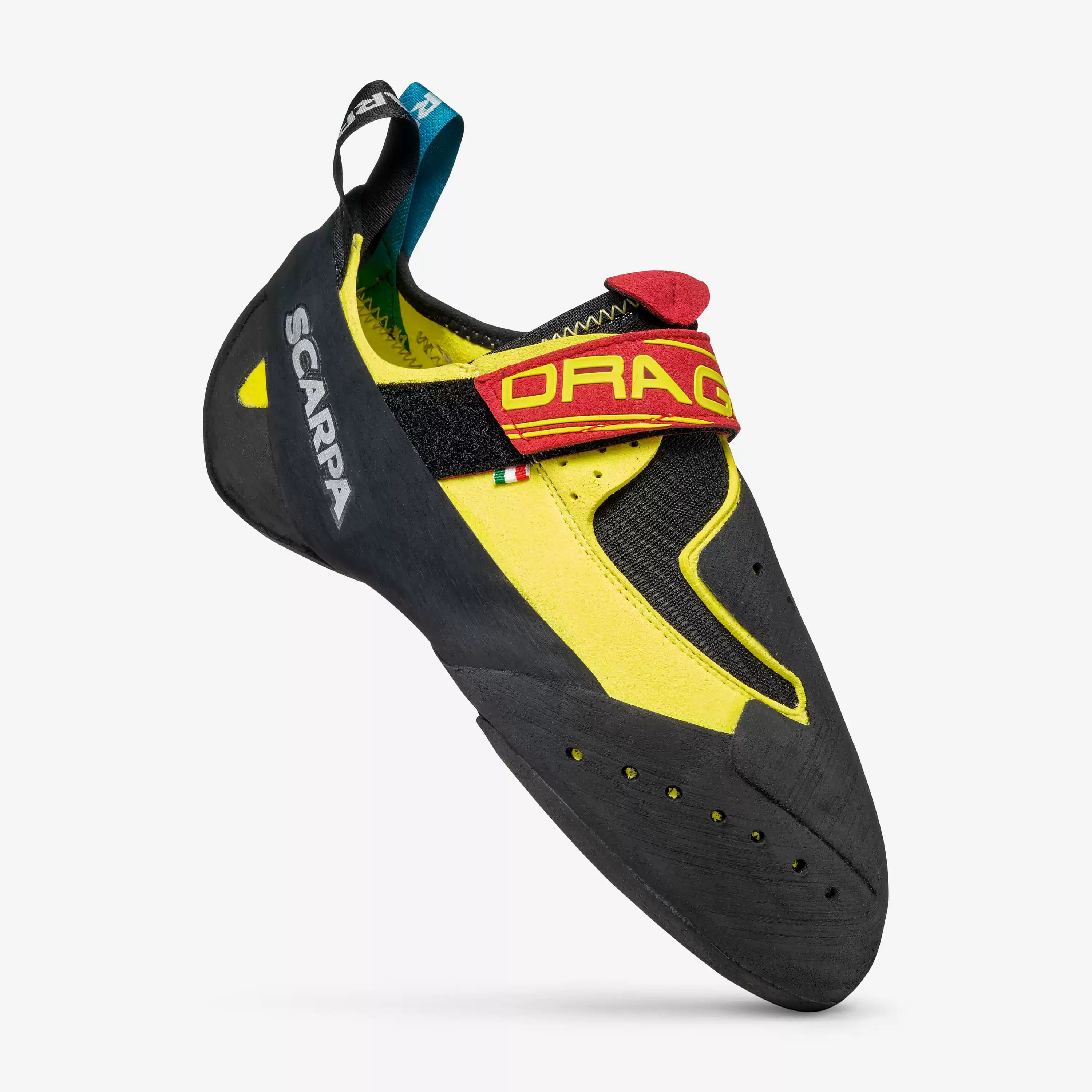 Scarpa Drago
