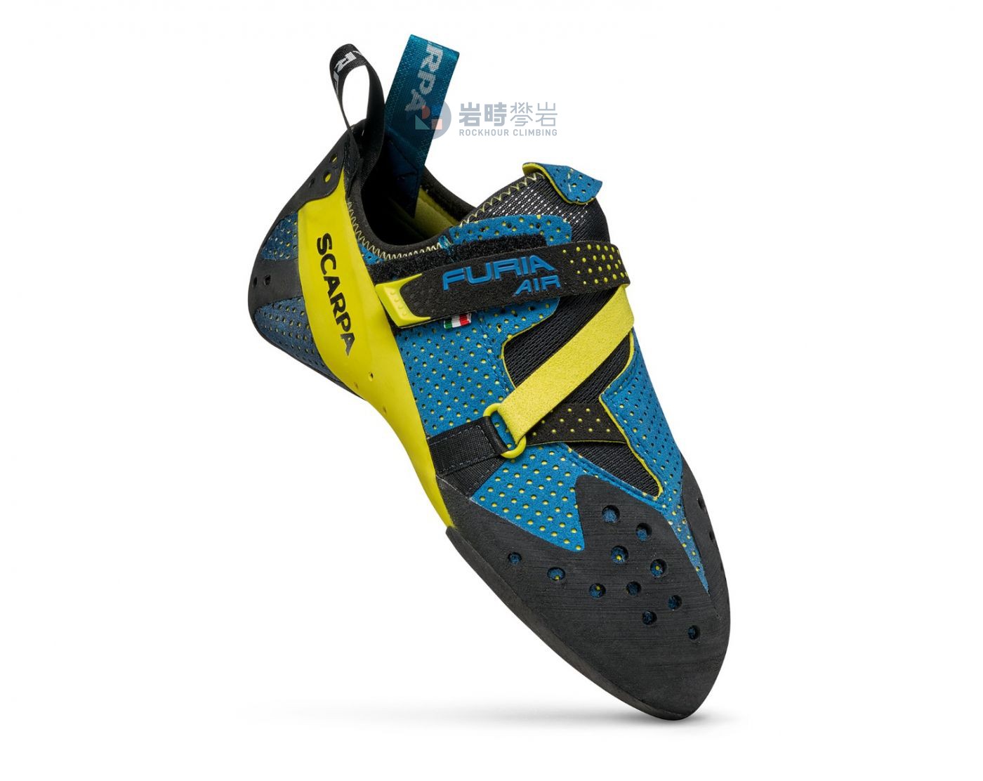 Scarpa Furia Air