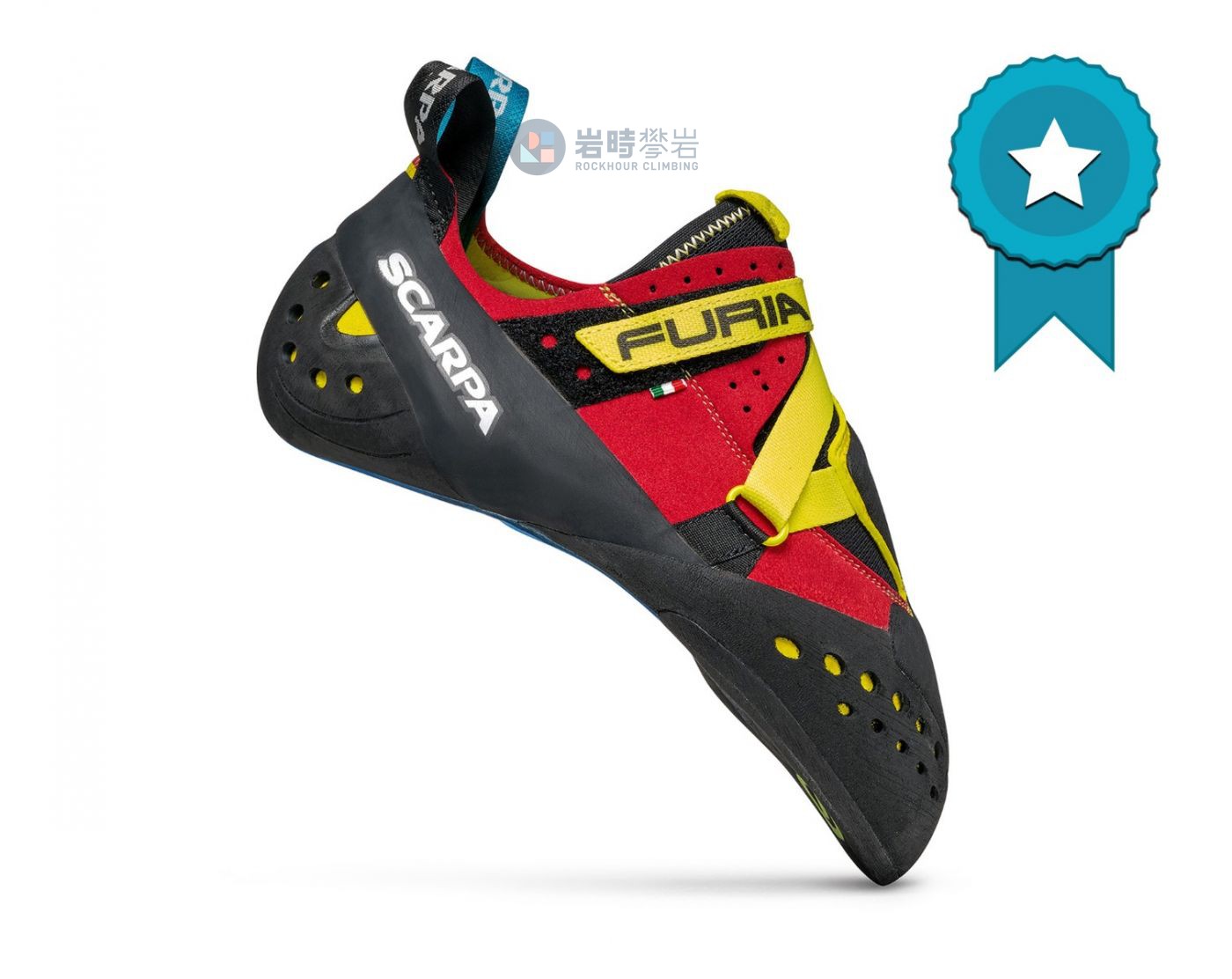 Scarpa Furia S