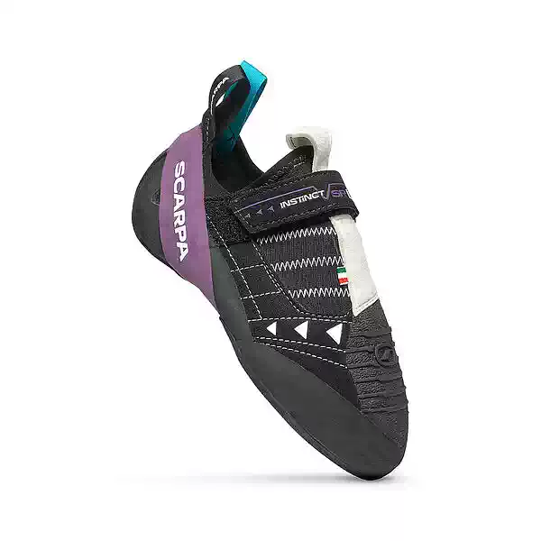 Scarpa Instinct VSR-LV
