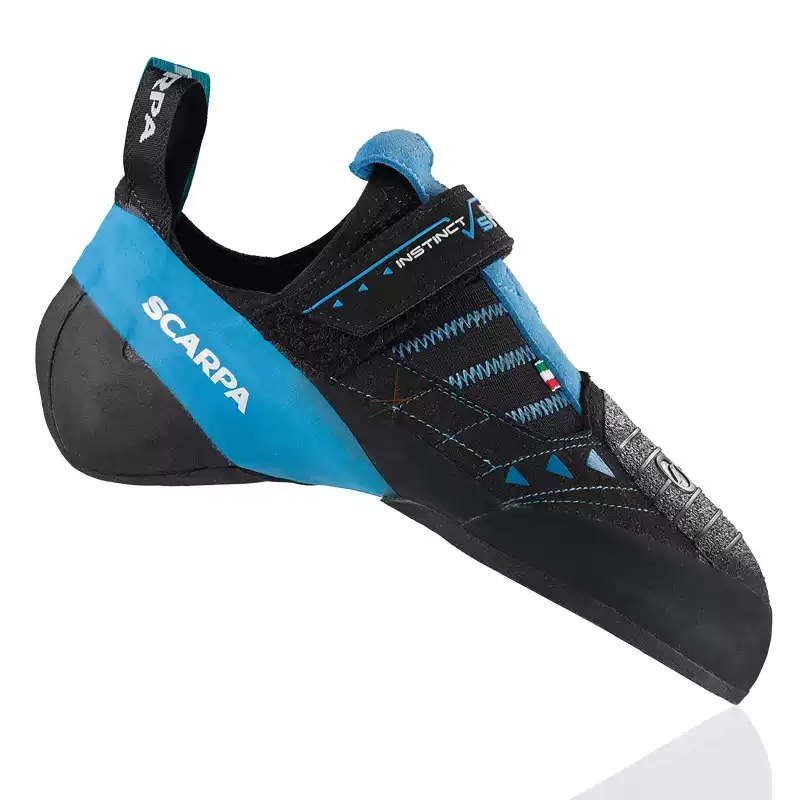 Scarpa Instinct VSR