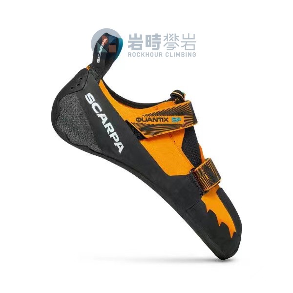 Scarpa Quantix SF